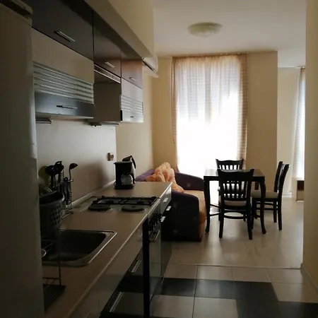 Sng Affittacamere Nesebar