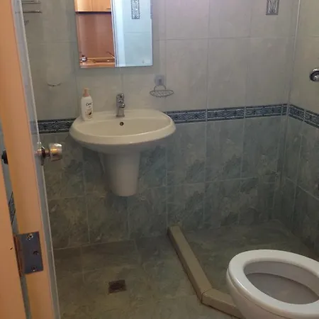 Guest house Sng Nesebar