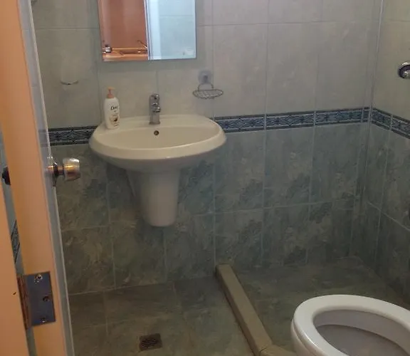 Guest house Sng Nesebar