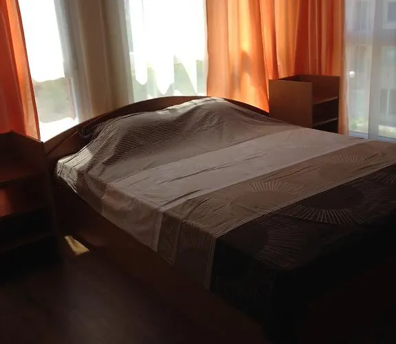 Guest house Sng Nesebar