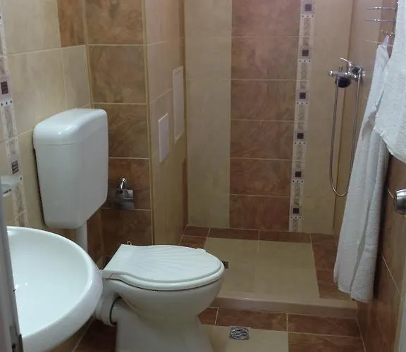 Guest house Sng Nesebar